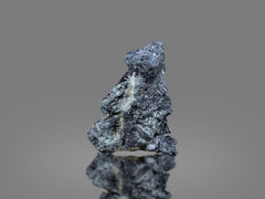 Black Tourmaline Cluster Lot from Pakistan