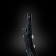 Schorl Tourmaline with Feldspar from Skardu, Pakistan
