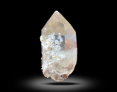 Smoky Quartz Crystals from Pakistan