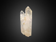 Quartz and Tourmaline Specimens Mix Lot