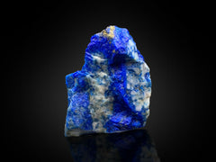 Blue Lapis Lazuli Rough Afghanistan