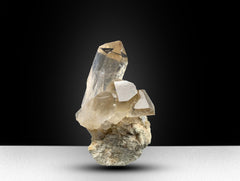 Mix Minerals Lot from Pakistan