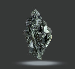 Natural Epidote Crystals from Pakistan