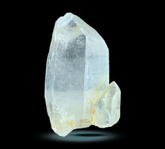 Clear Quartz Crystals Lot from Pakistan