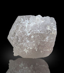 Morganite Crystals Lot from Afghanistan
