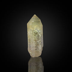 Clear Quartz Crystals Lot from Pakistan