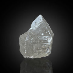 Clear Quartz Specimen Lot from Pakistan