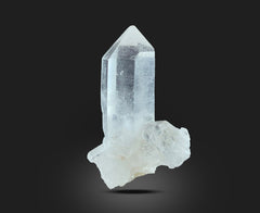 Clear Quartz Specimen Lot from Pakistan – 287 g | 7 Pieces