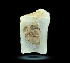 Aquamarine Crystals Lot from Skardu, Pakistan