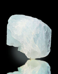 Etched Aquamarine Crystals Lot from Skardu, Pakistan