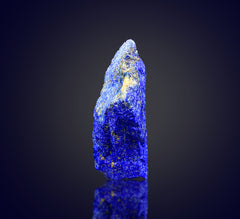 Lapis Lazuli Rough from Afghanistan