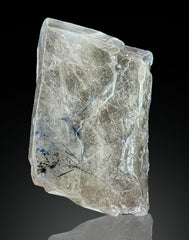 Blue Quartz Crystals Lot from Afghanistan – 83 g | Lot of 7