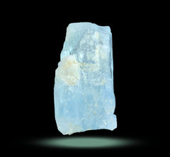 Aquamarine Crystals from Skardu, Pakistan