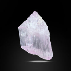 Kunzite Crystals on Matrix from Afghanistan