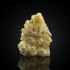 Dog Tooth Calcite Specimen from Baluchistan, Pakistan