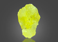 Brucite Crystals Lot from Baluchistan, Pakistan – 50 g | 19 Pieces