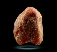 Natural Agate Quartz Rough from Pakistan