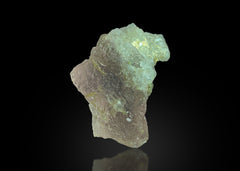 Pink Fluorite Crystal Specimen Lot from Skardu Pakistan – 7 Pieces