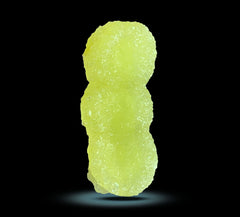 Yellow Brucite Crystals Lot from Baluchistan, Pakistan