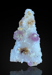 Spinel Specimen Lot from Pakistan – 7 Mineral Specimens