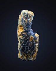 Blue Kyanite Crystals Lot from Afghanistan