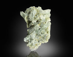 Quartz Crystals and Specimen Lot from Pakistan – 417 g | Lot of 6