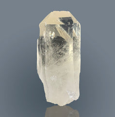 Smoky Quartz Crystals Lot from Pakistan – 317 g | 8 Pieces