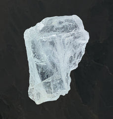 Etched Aquamarine Crystals Lot from Skardu, Pakistan