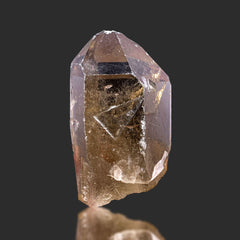 Smoky Quartz Crystal Lot from Pakistan