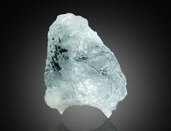 Natural Rutile Quartz Crystals from Zagi Mountain, Pakistan