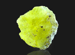 Brucite Crystals from Baluchistan, Pakistan – 38 g | 10 Pieces