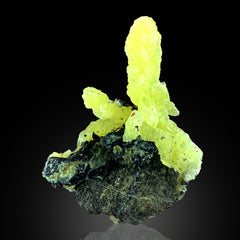 Brucite Crystals Lot from Pakistan – 83 g | Lot of 7