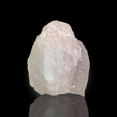 Etched Aquamarine and Morganite Crystals Lot