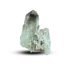 Natural Smoky Quartz Crystals Lot from Pakistan