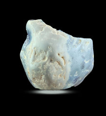 Fire Opal Rough from Ethiopia – 49 g