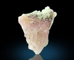 Rose Quartz Specimen Lot from Afghanistan – 45 g | 12 Pieces