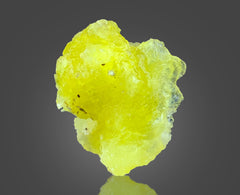 Brucite Crystals Lot from Baluchistan, Pakistan – 90 g | 17 Pieces