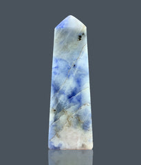 Sodalite Towers Lot from Afghanistan | 304 g | Lot of 9