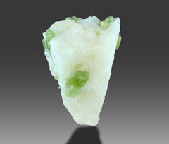 Lazurite Spinel Diopside Specimen Lot – 12 Afghan Mineral Crystals