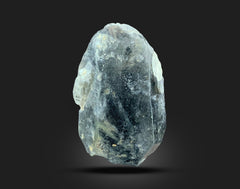 Natural Rutile Quartz Specimen from Skardu, Pakistan