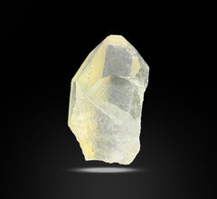 Clear Quartz Crystals from Pakistan