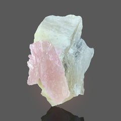 Rose Quartz Specimens from Afghanistan – 88 g | 12 Pieces