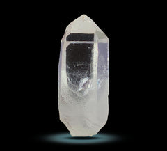 Clear Quartz Crystals Specimen from Pakistan