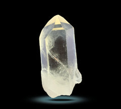 Smoky Quartz Crystals from Pakistan