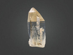 Citrine Quartz Specimen Lot from Pakistan – 677 g | 9 Pieces