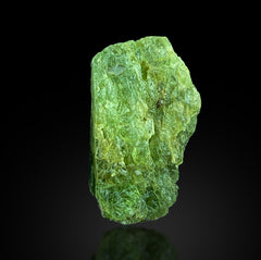 Diopside Crystals Lot from Afghanistan – 12 Mineral Specimens