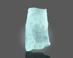 Aquamarine Crystals Lot from Pakistan – 44 g | 8 Pieces