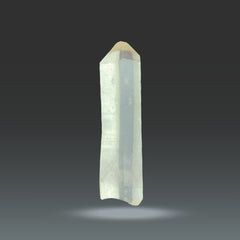 Iron Coated Quartz Crystals Lot from Pakistan