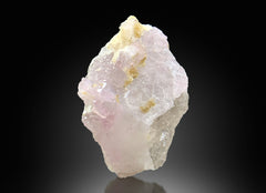 Rose Quartz Crystal Specimen Lot from Afghanistan – 40 g | Lot of 15