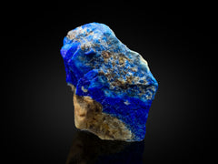 Rough Lapis Lazuli from Afghanistan